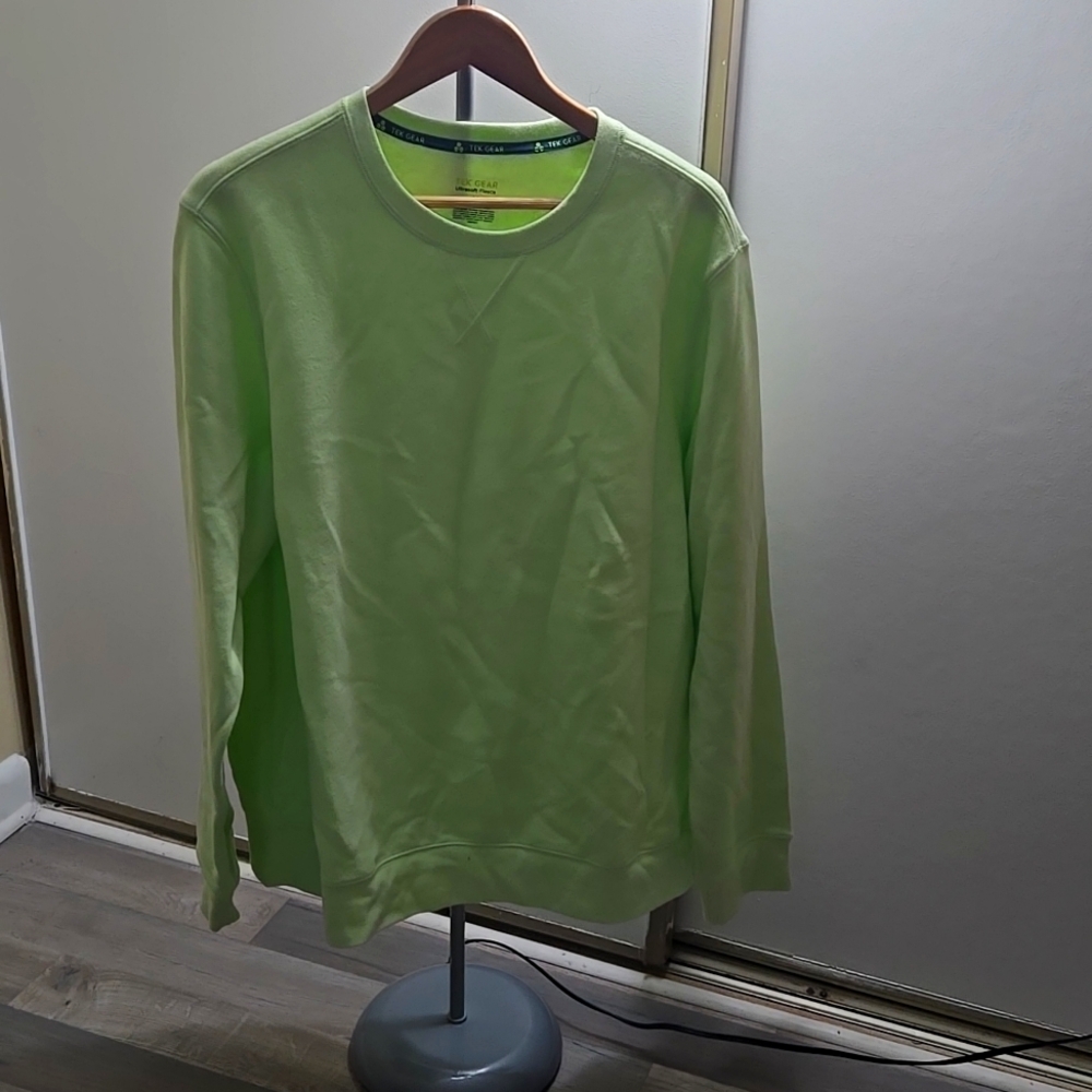 Tek Gear Men's Sweater
